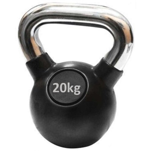  Girja gumirana 20 kg Slike