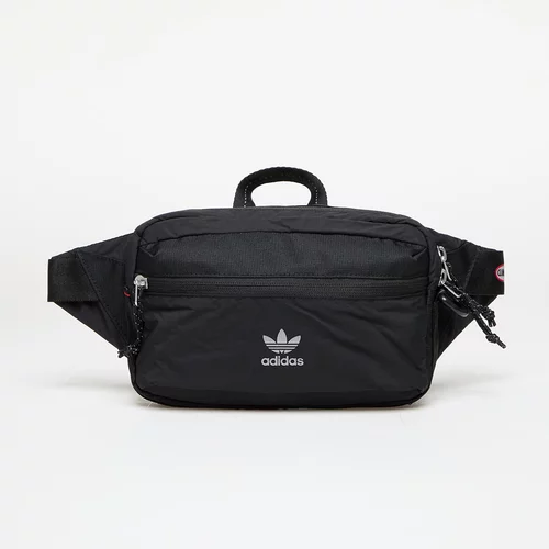 Adidas Waistbag Black
