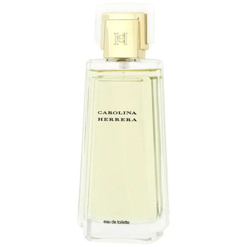 Parfem za žene Carolina Herrera EDT Carolina Herrera 100 ml Slike