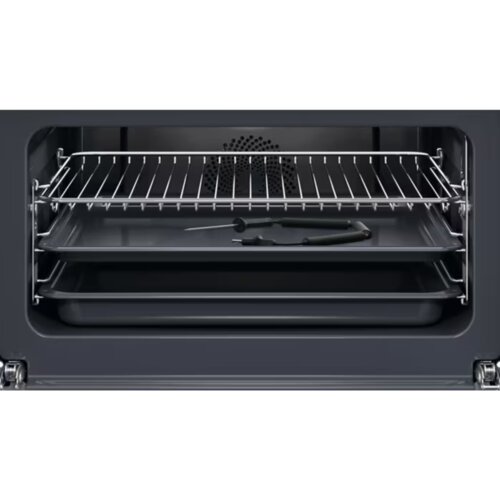 Electrolux Pećnica s mikrovalnom KVLAE2ST MatBlack WiFi KVLAE2ST Slike