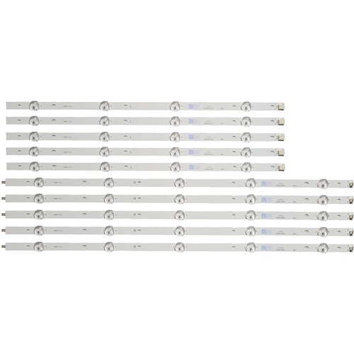 Eastern Star ES-612, PHILIPS 49PUS6412 LED TRAKE Cene