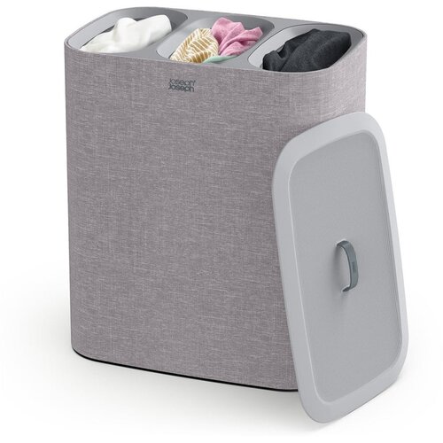 Joseph Joseph Tekstilna ko&amp;scaron;ara za rublje 90 l Tota Trio &amp;ndash; Slike