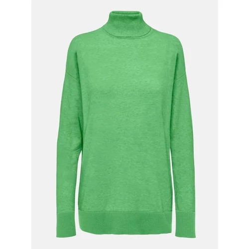 Only Ženski pulover pleten 15294128