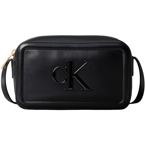 Calvin Klein Torba preko ramena crna Slike
