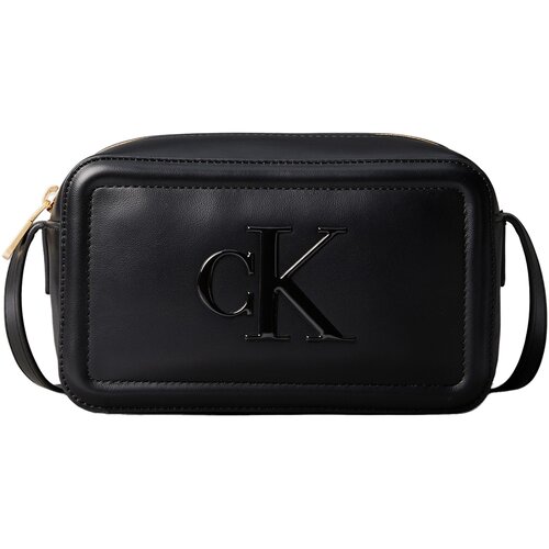 Calvin Klein Ženska torbica LV04F3220G, Crna Cene