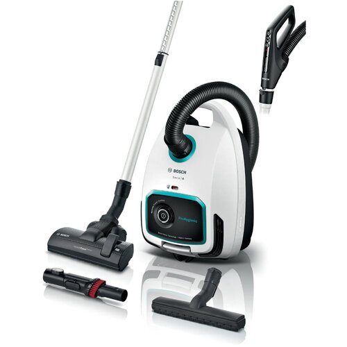 Bosch usisivač BGL6HYG1 Cene