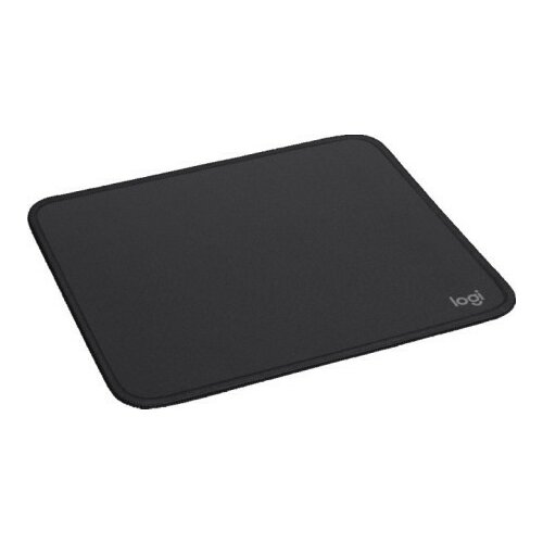 Logitech mouse pad studio series - graphite Cene