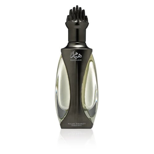 Lattafa Niche Emarati By Unisex parfem Hayaam, EDP, 100 ml Cene