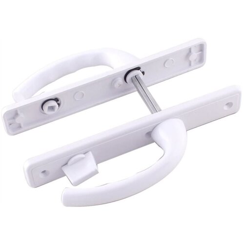 PVC šteka za WC vrata BMX-3756 Cijene