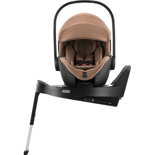 Britax Romer dječja autosjedalica baby-safe&trade; pro (40-85 cm) + isofix baza vario&trade; 5z lux warm caramel Cijene
