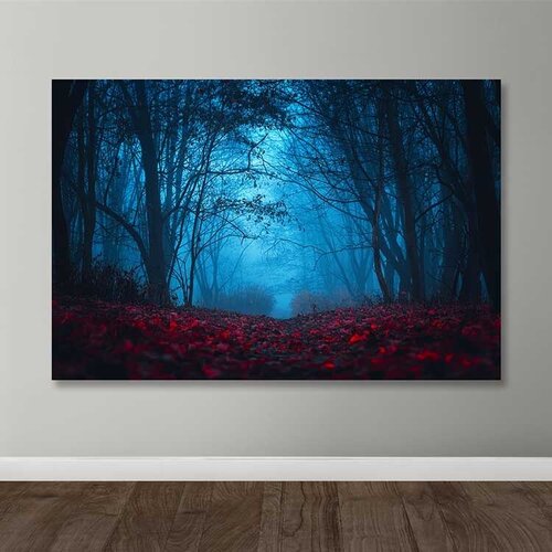 Wallity Slika DEV02338100140, 100x140 cm Cene