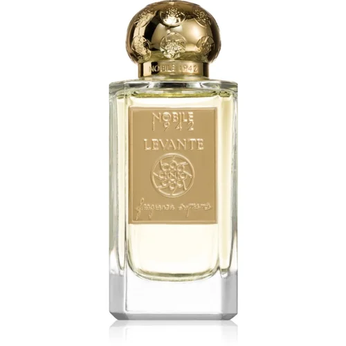 Nobile 1942 Levante parfumska voda uniseks 75 ml