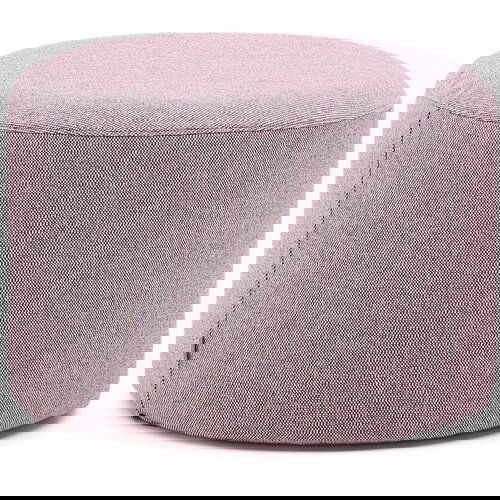 Kave Home Ljubičasti tabure Kaeli &amp;ndash; Slike