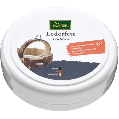 Hunter Mast za održavanje predmeta od kože, 75 ml Slike
