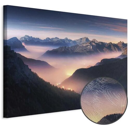  Slika - Mountain Breath (1 Part) Wide - First Variant 30x20 Premium Print Cijene
