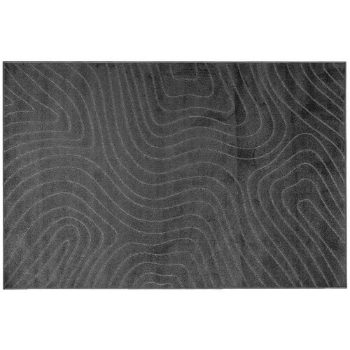  Tepisi za područja Pravokutni Antracit 340 x 240 cm Slike