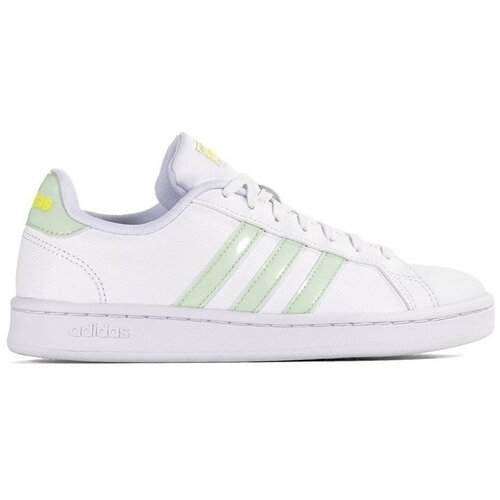 Adidas Nizke superge Grand Court Bela Cene