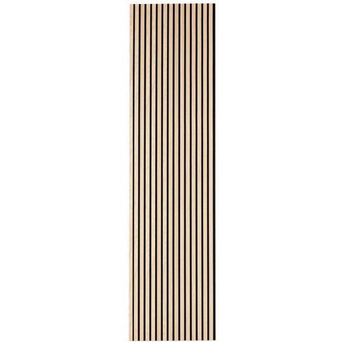  stenski panel colva svetli hrast 240 cm x 60 cm Slike