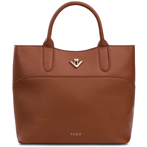 Vuch Christel Divide Brown Handbag Cijene
