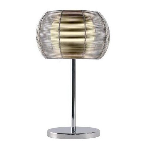 Searchlight 20001 - Stona lampa 1xG9/40W/230V hrom Cene