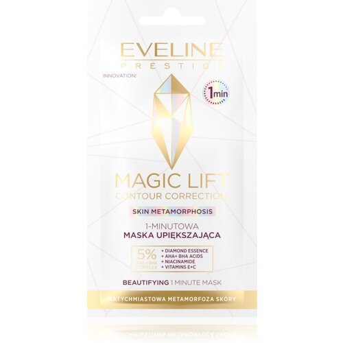 Eveline Cosmetics Magic Lift lepotna maska za obraz 7 ml Cene