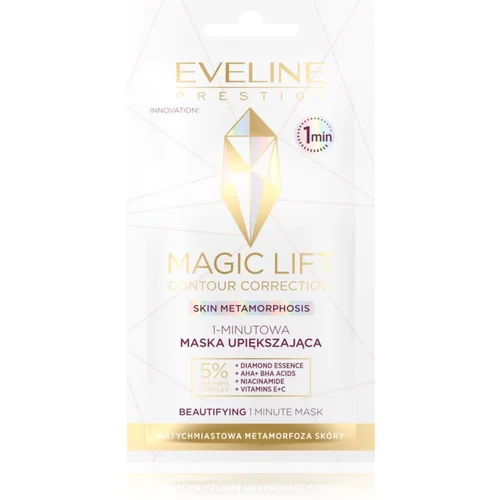 Eveline Cosmetics Magic Lift lepotna maska za obraz 7 ml