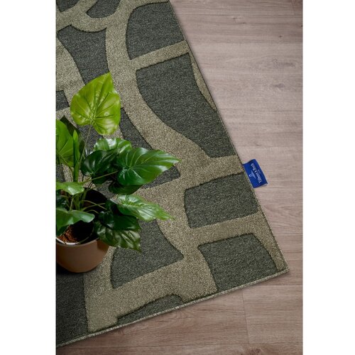 Villeroy &amp;amp; Boch Zeleni tepih od recikliranih vlakna 160x230 cm Therese &amp;ndash; Slike