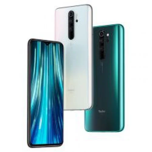 Xiaomi Redmi Note 8 pro 128gb