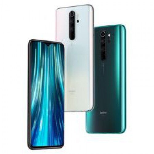 Xiaomi Redmi Note 8 pro 128gb Slike