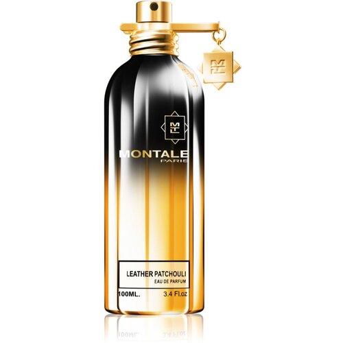 Montale Leather Patchouli 100 ml parfemska voda unisex Slike