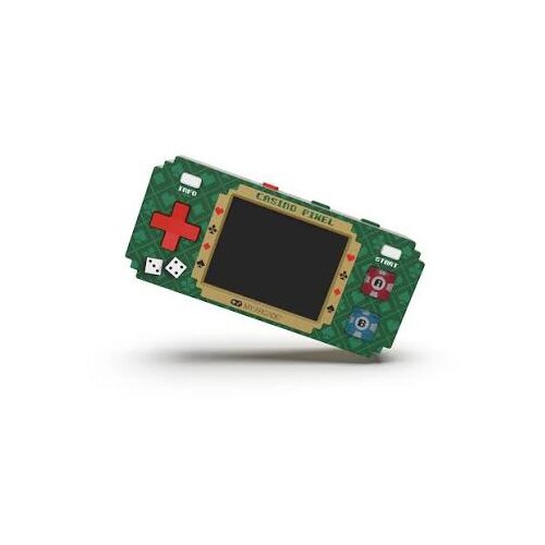 DREAMGEAR My Arcade CASINO PIXEL Cijene