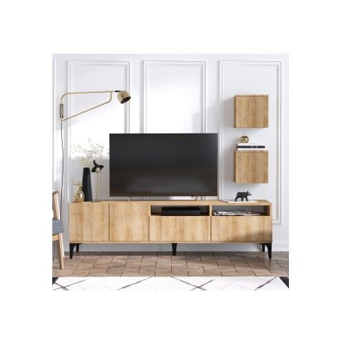 Hanah home tv polica lupin Slike
