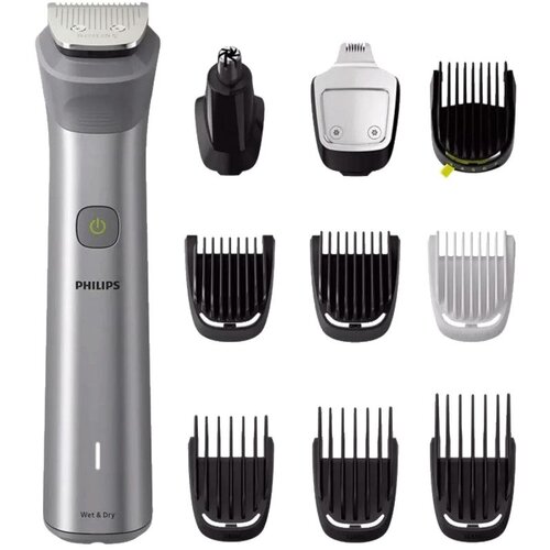 Philips Aparat za njegu lica i tijela, 10in1, All-in-One Trimmer - MG5920/15 Cijene