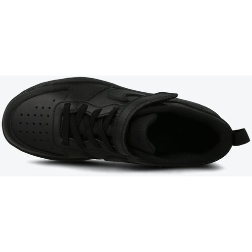 Nike Modne superge DV5457-002 Črna Slike