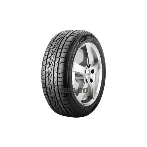 Hankook Winter i*cept evo (W310) ( 245/50 R18 100H ) zimska pnevmatika Slike