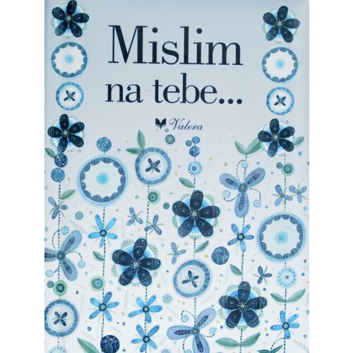 Valera Helen Exley - Mislim na tebe Slike