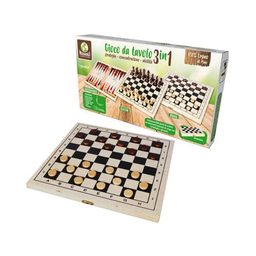  Jenga drvena igra &amp;ndash; zabava za cijelu obitelj Slike