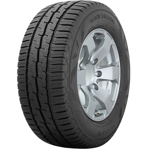Toyo 195/60R16C OBSERVE VAN 99/97H Cene