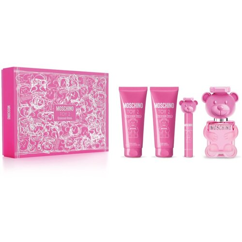 Moschino Toy 2 Bubble Gum poklon set za žene Slike