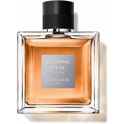 Guerlain L'Homme Idéal Extrême parfemska voda za muškarce 100 ml