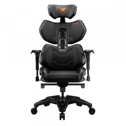 COUGAR GAMING COUGAR Terminator CGR-TER Gejmerska stolica Cene