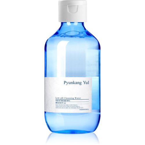 Pyunkang Yul Essential Low pH Cleansing Water voda za skidanje &amp;scaron;minke i či&amp;scaron;ćenje s hidratantnim učinkom 290 ml Slike