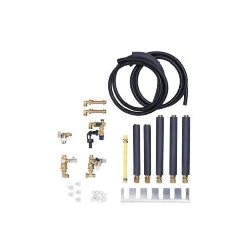 Vaillant PRIKLJU&amp;Auml;NA KONZOLA ZA ECOCOMPACT/AUROCOMPACT 0020170496 Slike