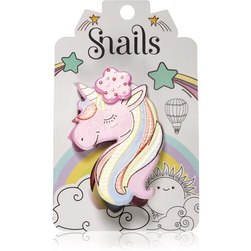 Snails Hairclip sponka za lase za otroke Cene