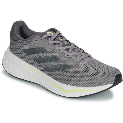 Adidas RESPONSE Siva Slike
