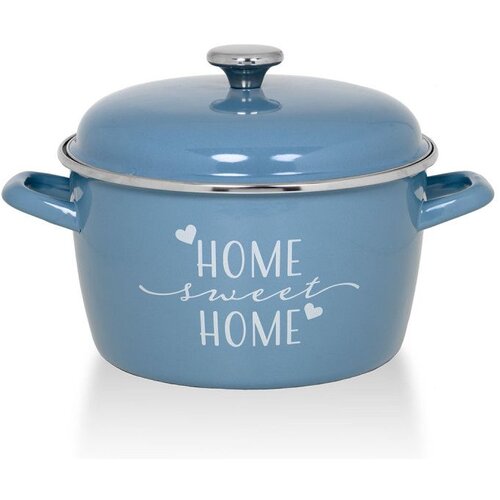 Metalac POSUDA DUBOKA IMPERIAL HSH 20cm / 3,50lit Slike