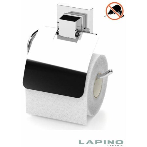 Lapino držač toalet papira samolepljiv EF238 Cene