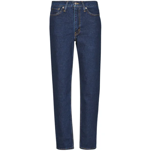 Levi's Mom-jeans 80S MOM JEAN Modra