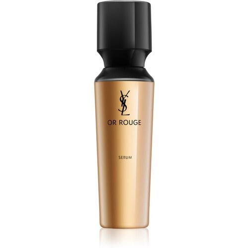 Yves Saint Laurent Or Rouge regenerirajući serum za posvjetljivanje protiv starenja lica 30 ml Slike