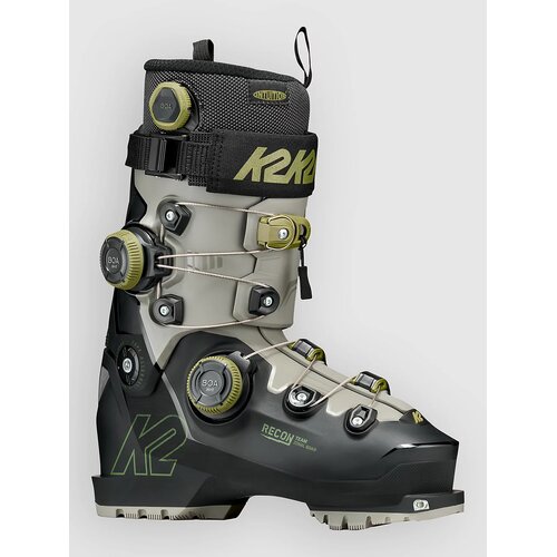 K2 FL3X Recon Team Zonal BOA 2027 Ski Boots uni Cene